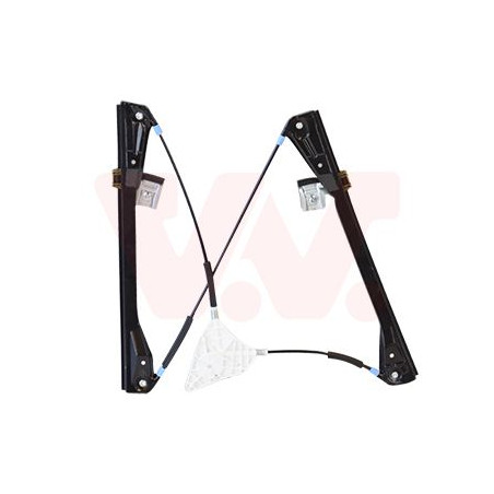 Leve glace manuel (pour véhicule 4-5 portes) avant gauche