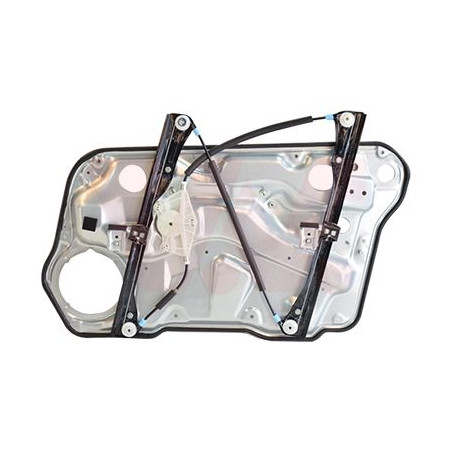 Leve glace manuel (pour véhicule 4-5 portes) avant gauche