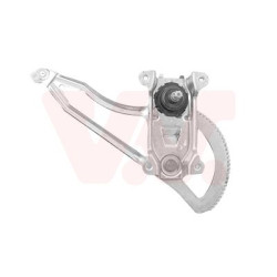 Leve glace manuel arrière droit