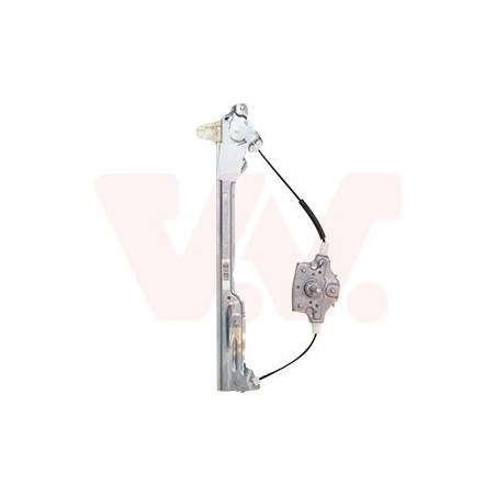 Leve glace manuel arrière droit