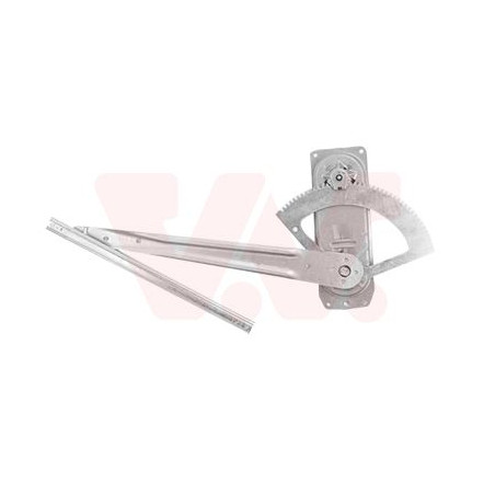 Leve glace manuel droit (pour véhicule 2-3 portes)