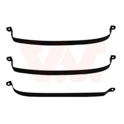 Kit supports réservoir