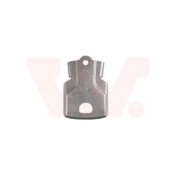 Protection disque frein avdroit ou gauche