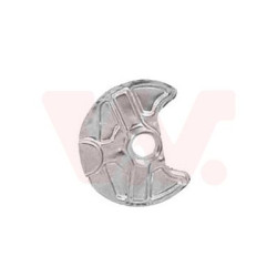 Protection disque frein avdroit ou gauche