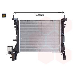 Radiateur 