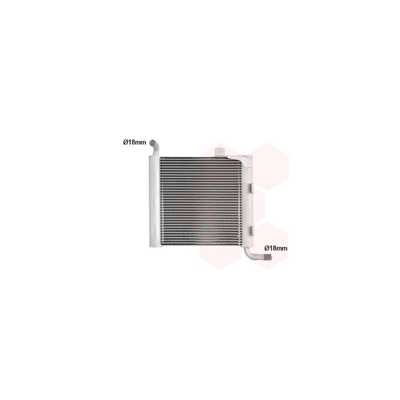 Radiateur auxiliaire