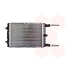 INTERCOOLER (Turbocooler) 45 TDI - 50 TDI 