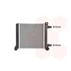 Radiateur auxiliaire