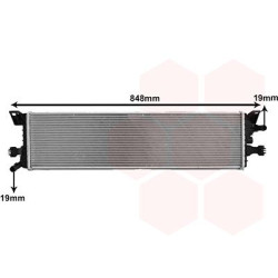 Radiateur auxiliaire 