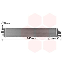 Radiateur auxiliaire