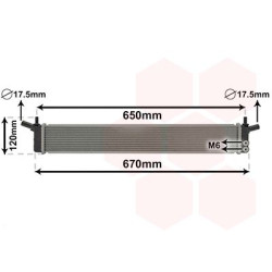 Radiateur auxiliaire