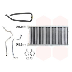 RADIATEUR CHAUFFAGE All 