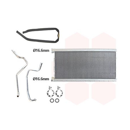 RADIATEUR CHAUFFAGE All 