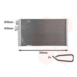 RADIATEUR CHAUFFAGE All 