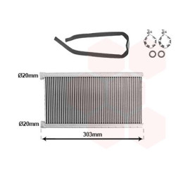 RADIATEUR CHAUFFAGE All 