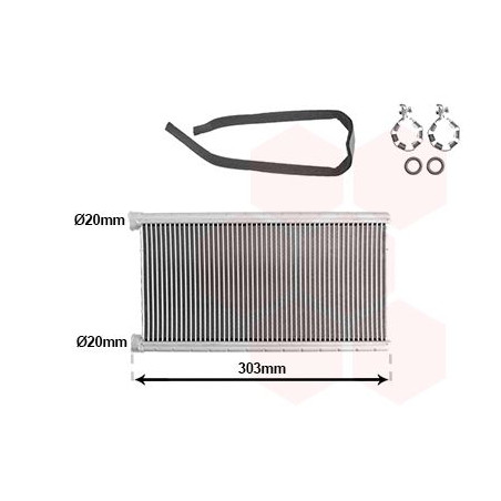 RADIATEUR CHAUFFAGE All 