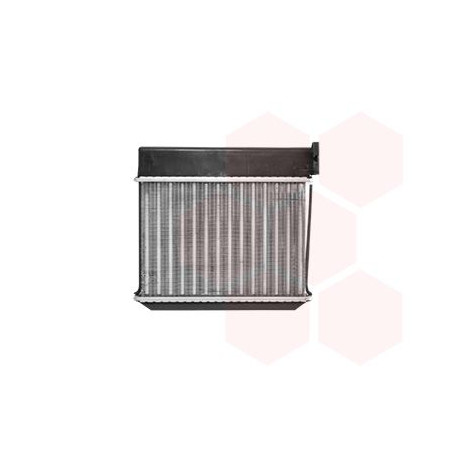 Radiateur chauffage