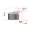 Radiateur chauffage