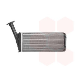 Radiateur chauffage