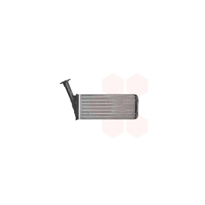 Radiateur chauffage