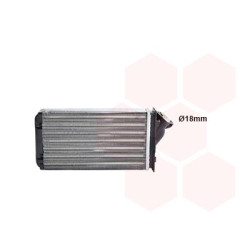 Radiateur chauffage