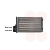Radiateur chauffage