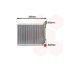 Radiateur chauffage