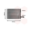 Radiateur chauffage
