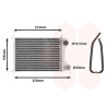 Radiateur chauffage