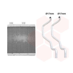 Radiateur chauffage