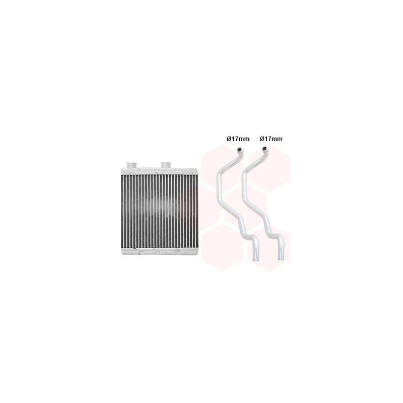 Radiateur chauffage