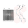 Radiateur chauffage