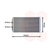 Radiateur chauffage