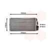 Radiateur chauffage
