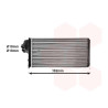 Radiateur chauffage