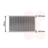 Radiateur chauffage