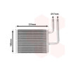 Radiateur chauffage