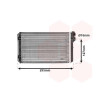 Radiateur chauffage