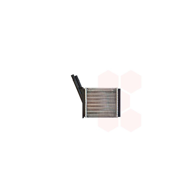 Radiateur chauffage