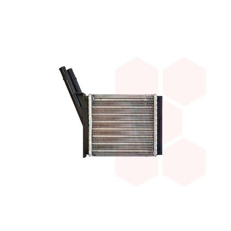 Radiateur chauffage