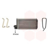 Radiateur chauffage