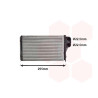 Radiateur chauffage