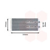 Radiateur chauffage