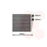 Radiateur chauffage