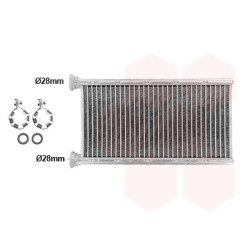 Radiateur chauffage