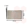 Radiateur chauffage