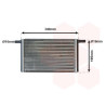 Radiateur chauffage
