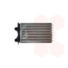 Radiateur chauffage