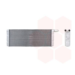 Radiateur chauffage