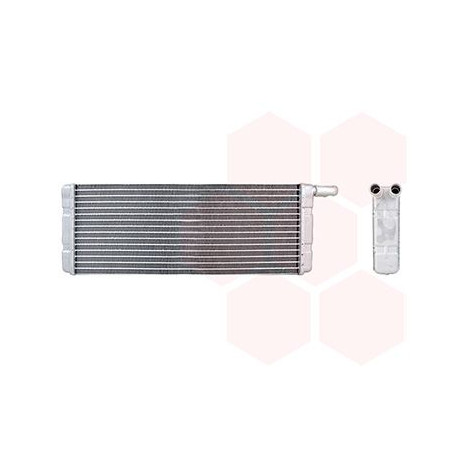 Radiateur chauffage